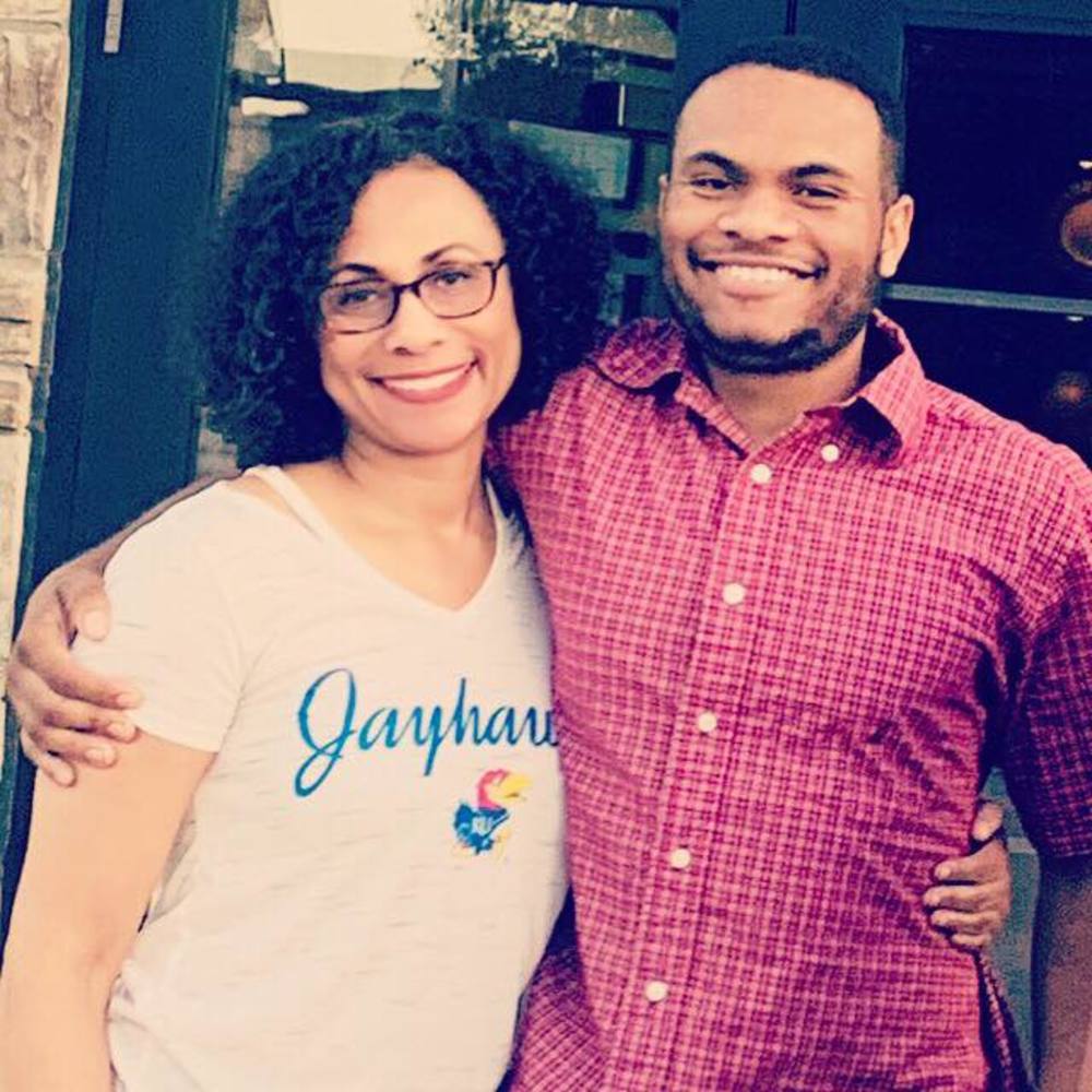 Meet your Posher, Myra